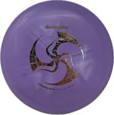 Vist Large View of Product Image Which is New DISCMANIA D LINE P2X  FLEX PUTTER