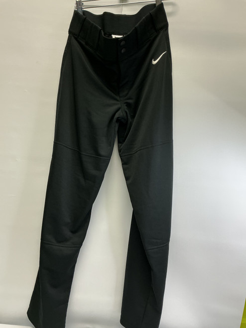 Vist Large View of Product Image Which is Used Nike TEAM BB/SB Pant Mens Black XL