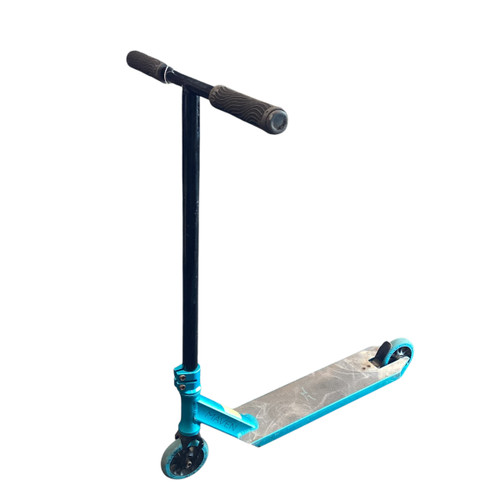 Vist Large View of Product Image Which is Used MAVEN PRO SCOOTER BLUE 34IN 11772-S000278869