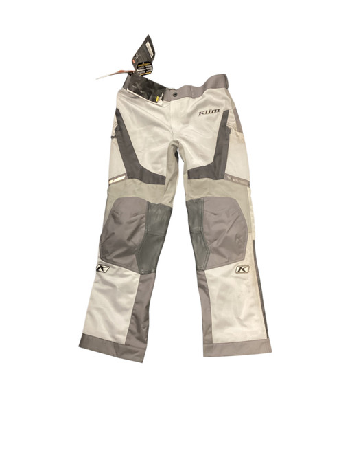 Vist Large View of Product Image Which is Used KLIM INDUCTION PANTS 34 Adult Bottom Grey MD