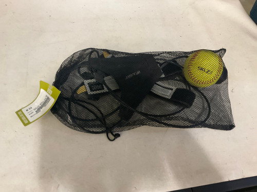 Vist Large View of Product Image Which is Used SKLZ BAT SWING TRAINER BB/SB Training Aid 11790-S000047362