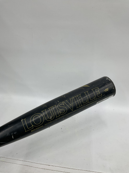 Vist Large View of Product Image Which is Used Louisville Slugger META BB/SB USSSA 2 5/8 Bat 31" 11871-S000020051