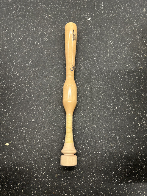 Vist Large View of Product Image Which is Used YOUTH CAMWOOD HAND TRAINER BB/SB Training Aid 11162-S000433177