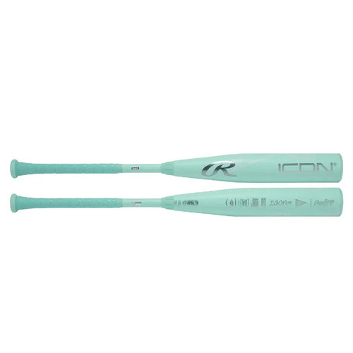 Vist Large View of Product Image Which is New Rawlings 2026 Icon 30/20 USSSA BB Bat