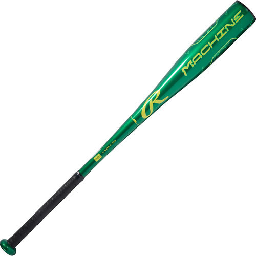 Vist Large View of Product Image Which is New Rawlings Machine 2026 26/16 USA Baseball Bat