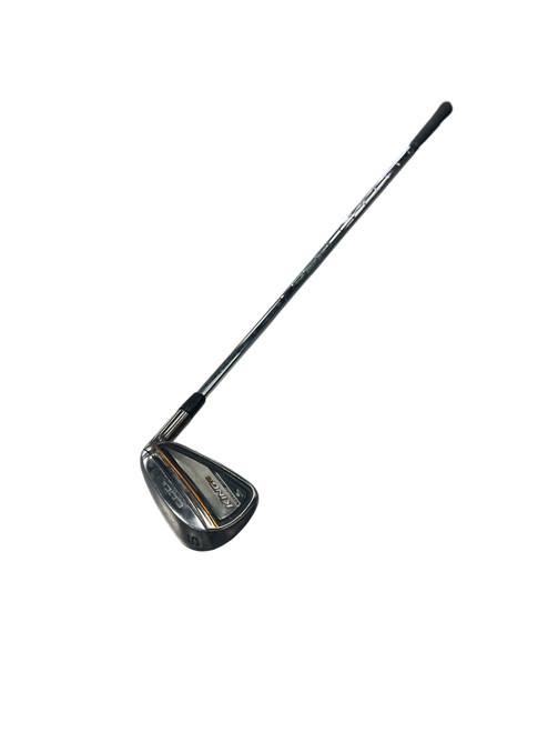 Vist Large View of Product Image Which is Used Cobra KING FG 5 IRON Mens Individual Iron RH 5 Iron 11747-S000270343