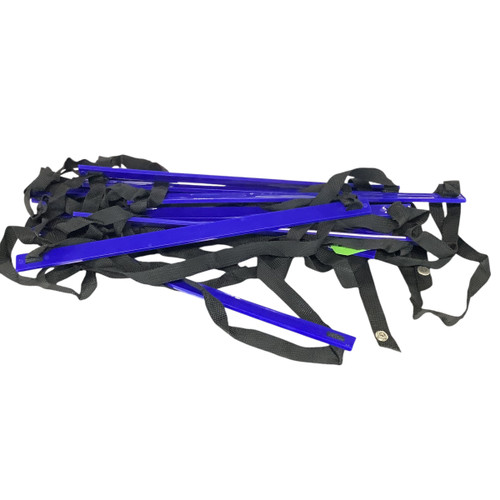 Vist Large View of Product Image Which is Used AGILITY LADDER FB Training Aid 11479-S000400389