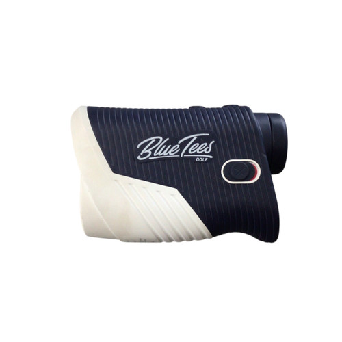 Vist Large View of Product Image Which is Used Blue Tees Golf RANGE FINDER Field Equipment 11760-S000079724