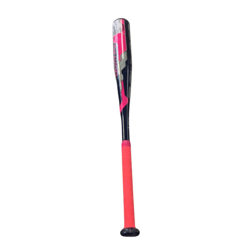 Vist Large View of Product Image Which is Used Rawlings QUATRO T-BALL BB/SB USA 2 1/4 Bat 25" 11479-S000400398