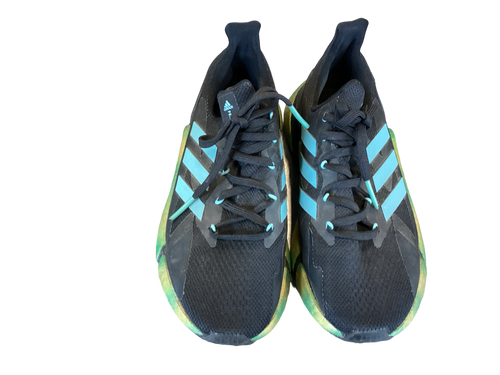 Vist Large View of Product Image Which is Adidas Footwear Running Shoes
