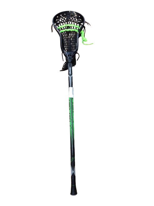 Vist Large View of Product Image Which is Used Franklin AMBUSH Men Atk/Mid Complete Stick Black