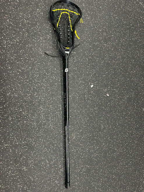 Vist Large View of Product Image Which is Used Gait APEX Wmn Atk/Mid Complete Stick Black 11162-S000433210