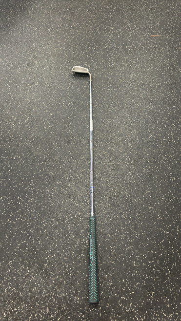 Vist Large View of Product Image Which is Used Ping EYE 2 GREEN DOT Mens Individual Iron RH 5 Iron 11726-S000284651