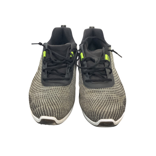 Vist Large View of Product Image Which is Used Puma Running/X-Train Shoes M 11479-S000400436