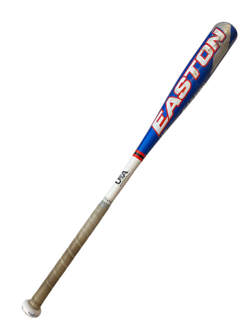 Vist Large View of Product Image Which is Used Easton REFLEX BB/SB USA 2 5/8 Bat 30"