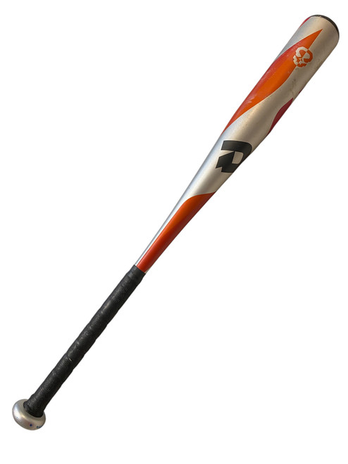 Vist Large View of Product Image Which is Used Demarini UPRISING UPL-19 BB/SB USA 2 1/2 Bat 28"