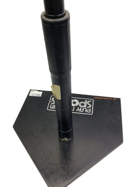 Vist Large View of Product Image Which is Used Champro PIAS BATTING TEE BB/SB Batting Tee 11347-S000252361