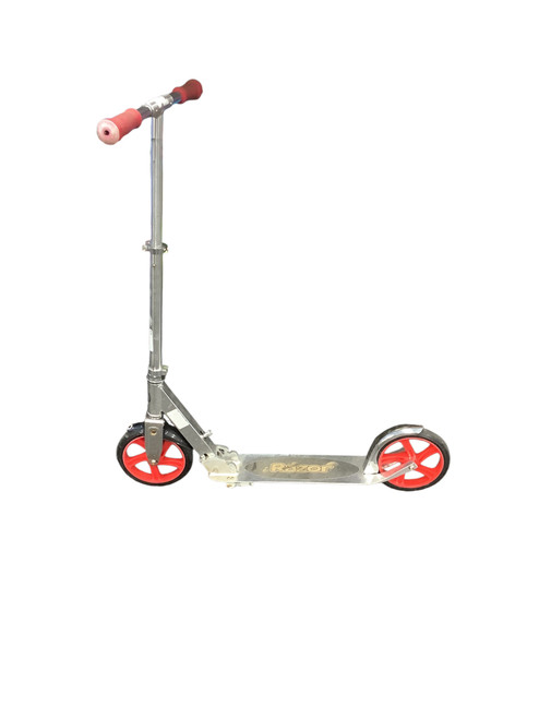 Vist Large View of Product Image Which is Used Razor COLLAPSABLE SCOOTER Other Bike 11347-S000252383