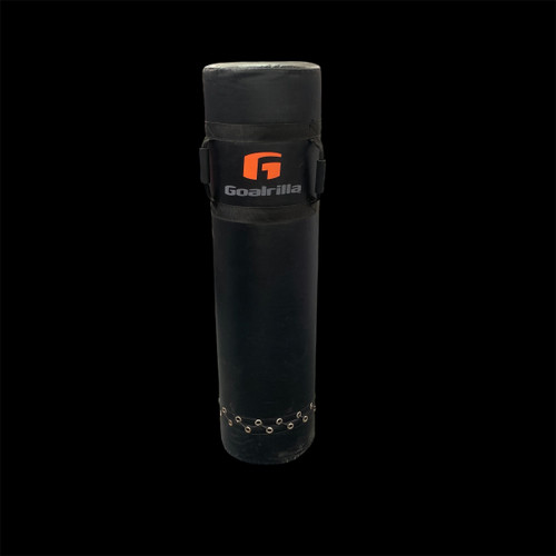 Vist Large View of Product Image Which is Used GOALRILLA FB Tackling Dummy Black 11602-C000107452