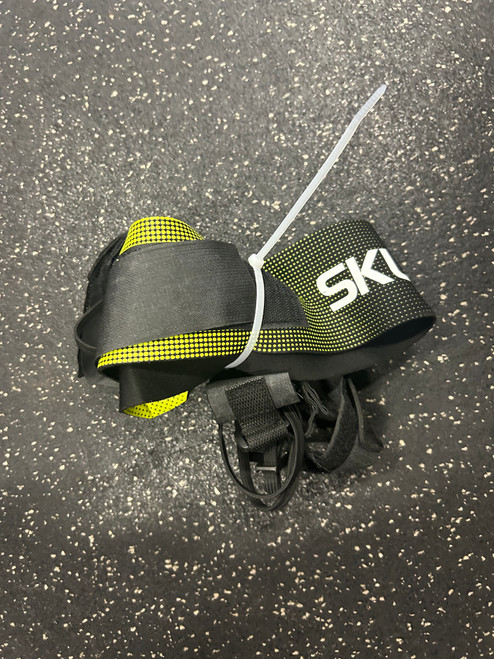 Vist Large View of Product Image Which is Used SKLZ STAR-KICK Soccer Training Aids