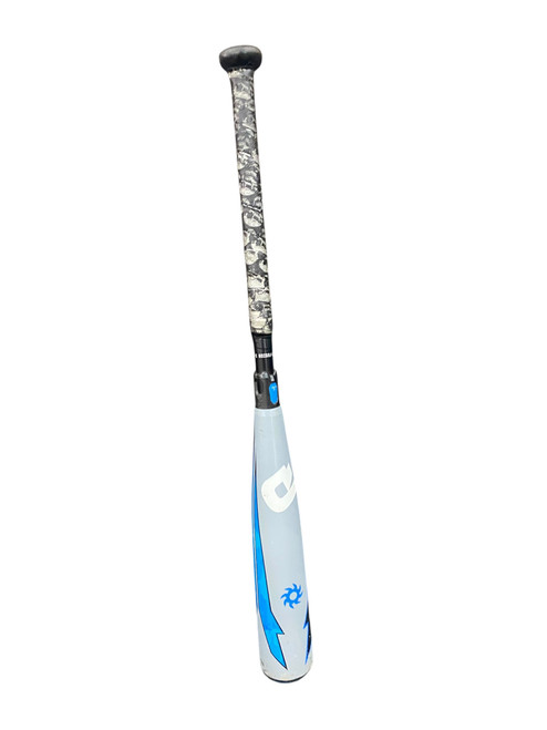 Vist Large View of Product Image Which is Used Demarini UD2-19 BB/SB USA 2 5/8 Bat 28"