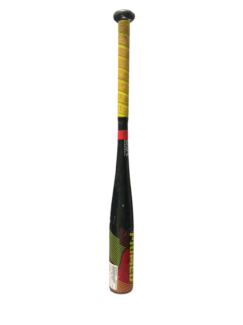 Vist Large View of Product Image Which is Used PRIMED TBALL BAT BB/SB T-Ball Bat 24"
