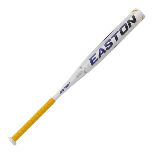 Vist Large View of Product Image Which is EASTON AMETHYST 33IN -11 fastpitch bat