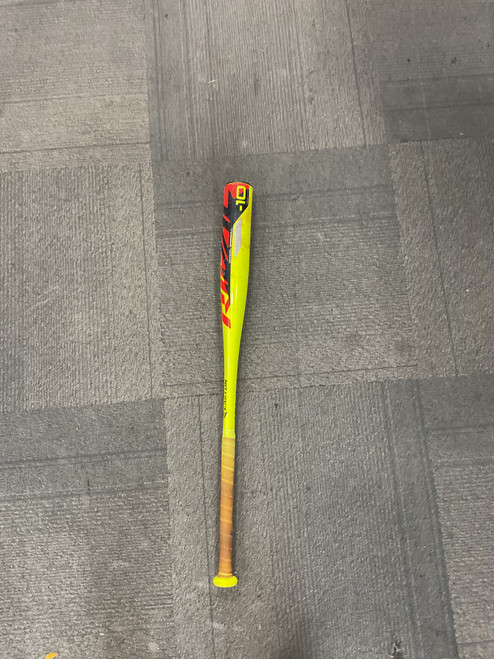 Vist Large View of Product Image Which is Used Easton RIVAL BB/SB USA 2 1/4 Bat 30" 11614-S000218505