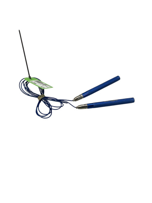 Vist Large View of Product Image Which is Used Jump Rope Speed Rope