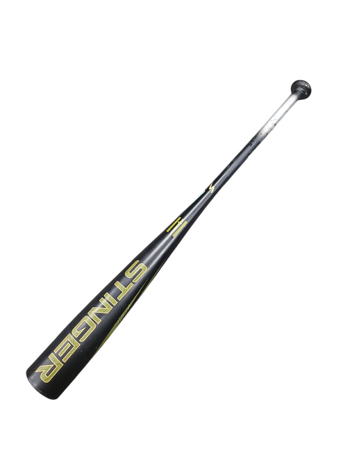Vist Large View of Product Image Which is Used STINGERS MISSLE 3 BB/SB USSSA 2 3/4 Bat 30"