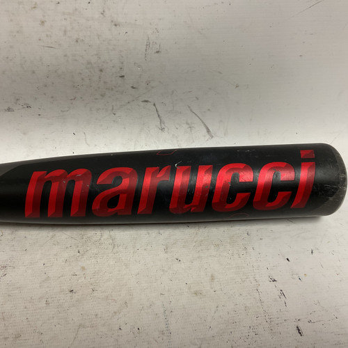 Vist Large View of Product Image Which is Used Marucci Cat 9 MSBC95 USSSA 2 3/4 Baseball Bat 32"