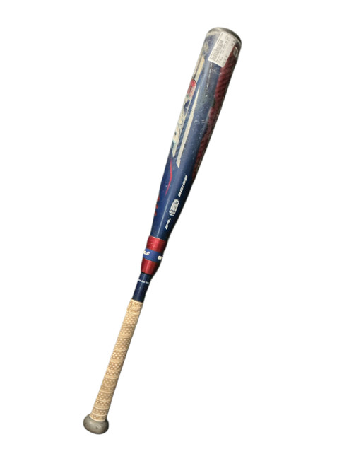 Vist Large View of Product Image Which is Used Marucci CAT7 USSSA BB BAT BB/SB USSSA 2 3/4 Bat 30"
