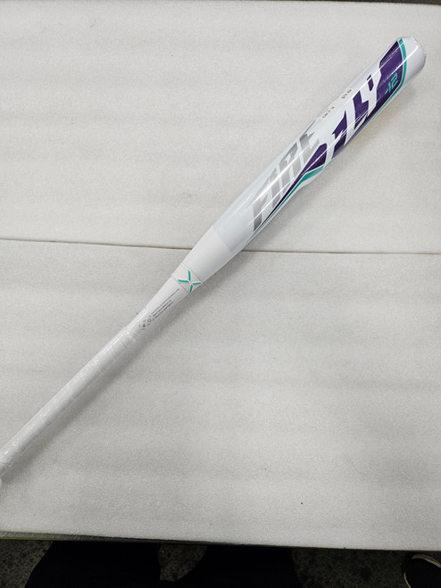 Vist Large View of Product Image Which is Used Easton FIREFLY BB/SB Fastpitch Bat 31"
