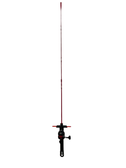 Vist Large View of Product Image Which is Used Zebco ZEBCO STAR WARS Rod and Reel Combo