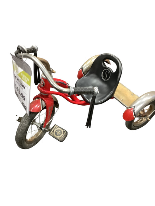 Vist Large View of Product Image Which is Used Schwinn KIDS TRICYCLE Other Bike 11347-S000252416