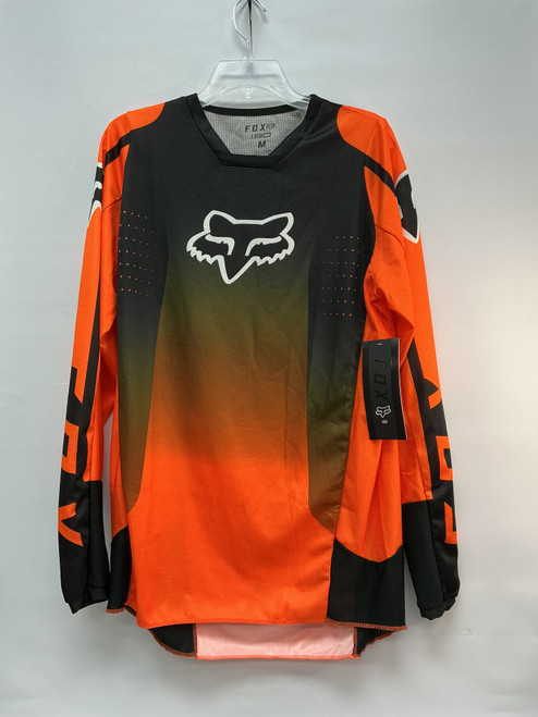 Vist Large View of Product Image Which is Used Fox Youth Top None MD