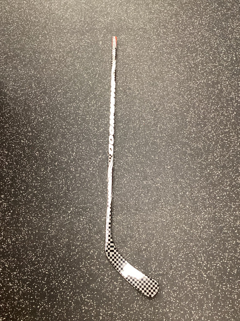 Vist Large View of Product Image Which is Used Sher-wood T90 STASTNY Junior One Piece Left 40 Flex