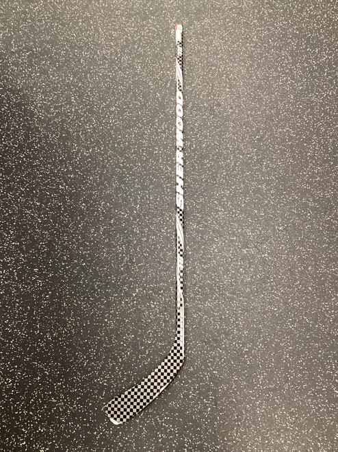 Vist Large View of Product Image Which is Used Sher-wood T90 STASTNY Junior One Piece Left 40 Flex