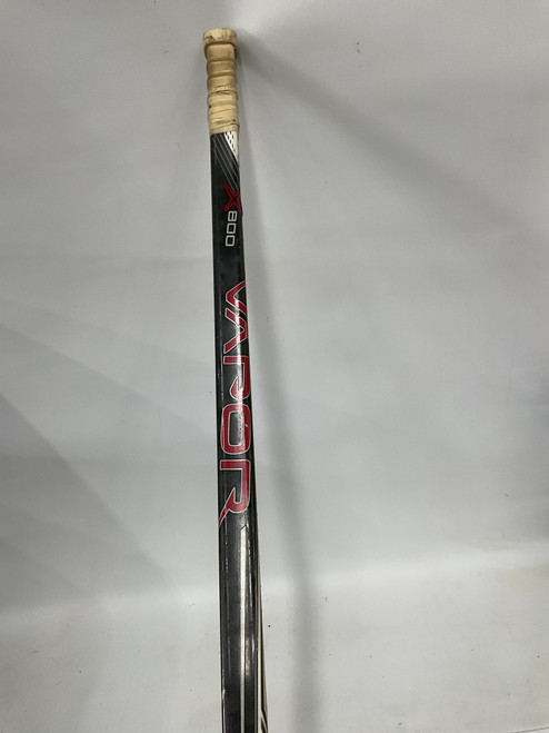 Vist Large View of Product Image Which is Used Bauer VAPOR X800 Senior One Piece Right 102 Flex 11871-S000020103