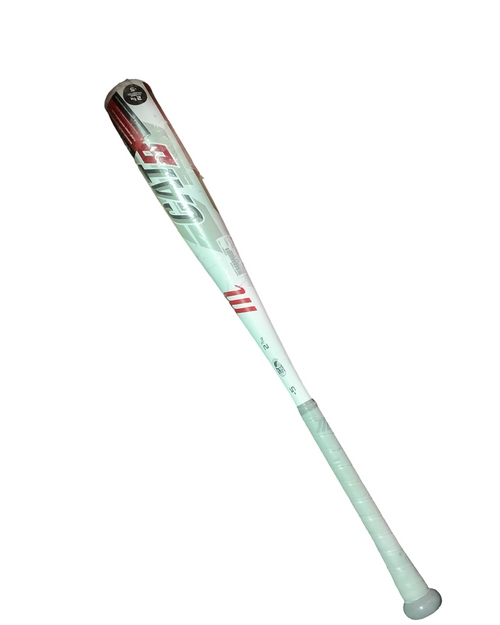 Vist Large View of Product Image Which is Used Marucci CAT 8 BB/SB USSSA 2 3/4 Bat 30"