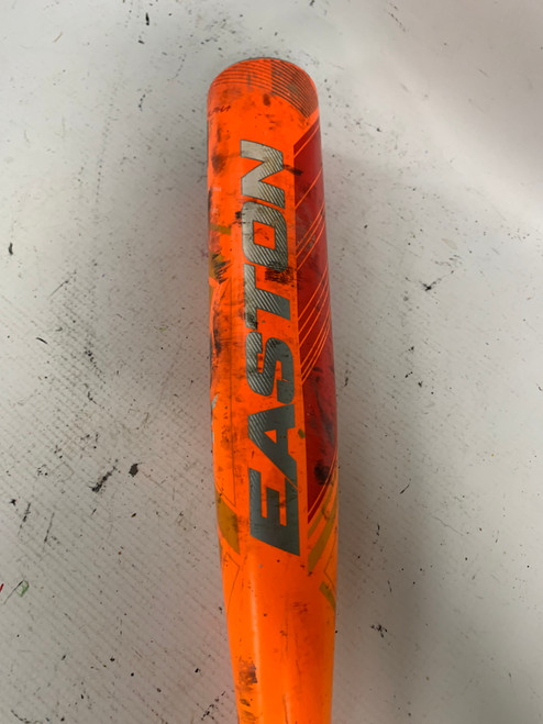 Vist Large View of Product Image Which is Used Easton ALPHA BB/SB Youth Bat 29"