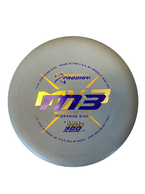 Vist Large View of Product Image Which is Used SEE PICTURE Other Golf Disc