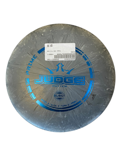 Vist Large View of Product Image Which is Used SEE PICTURE Other Golf Disc