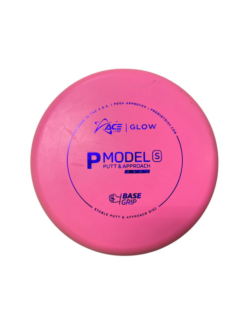 Vist Large View of Product Image Which is Used SEE PICTURE Other Golf Disc