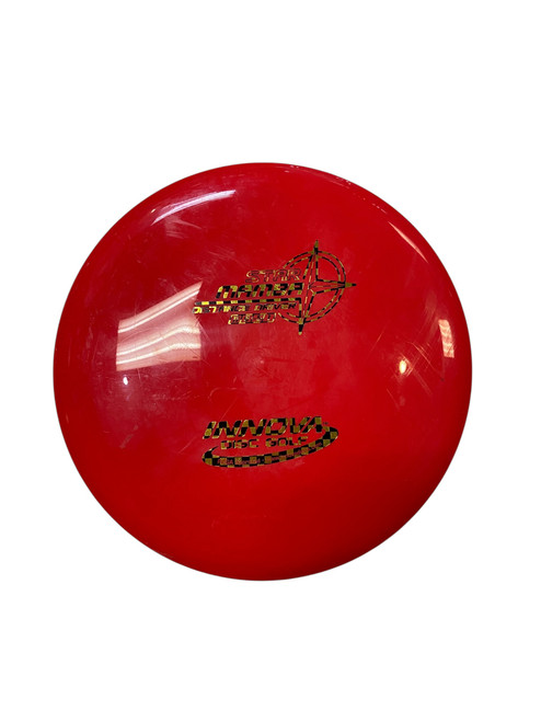 Vist Large View of Product Image Which is Used SEE PICTURE Other Golf Disc