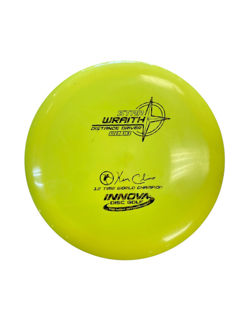 Vist Large View of Product Image Which is Used SEE PICTURE Other Golf Disc