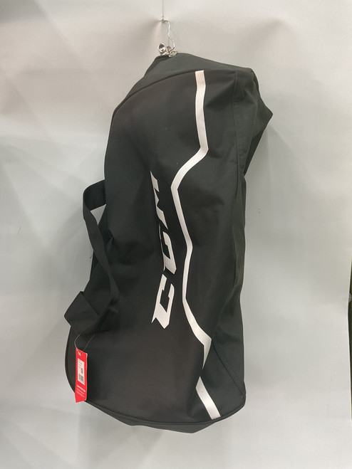 Vist Large View of Product Image Which is Used CCM Jr Hockey Carry Black