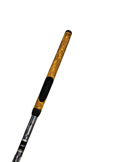 Vist Large View of Product Image Which is Used Maxfli CROSSBAX Mens Putter RH