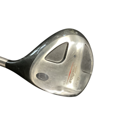 Vist Large View of Product Image Which is Used Titleist TITANIUM 975 D Mens Driver RH 9.5 Degree 11479-S000400474