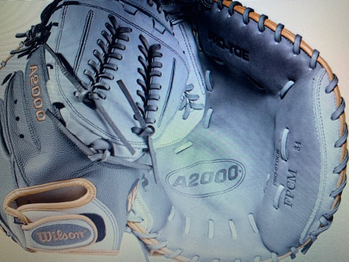Vist Large View of Product Image Which is BB/SB BB/SB / Gloves Catchers